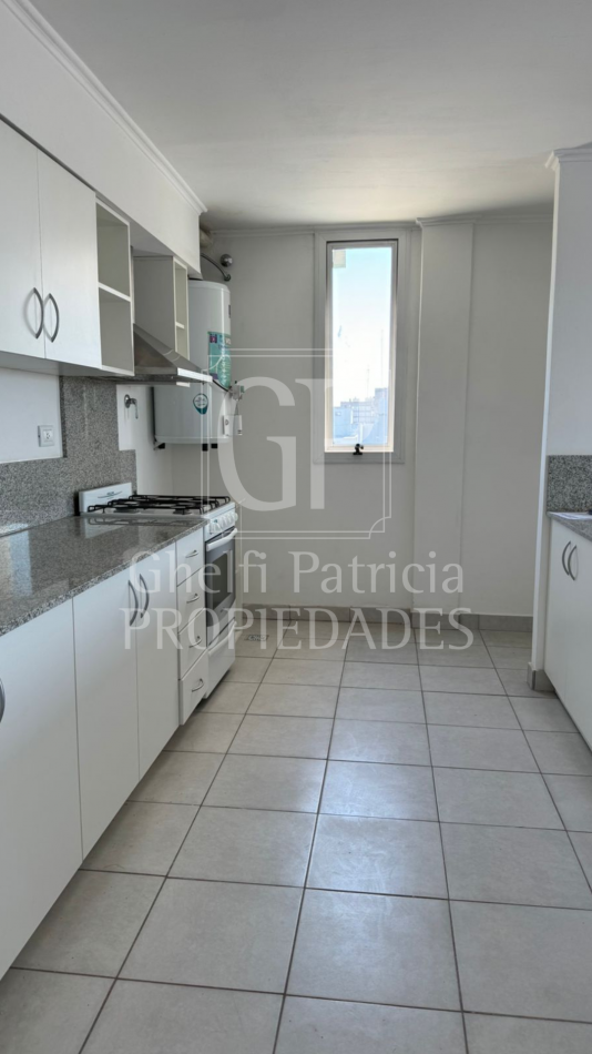 - Departamento en venta-