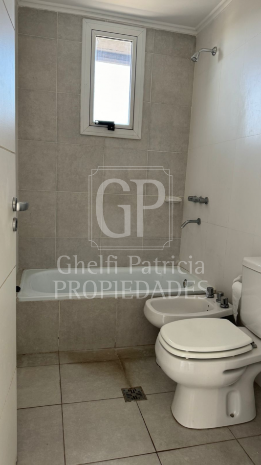 - Departamento en venta-