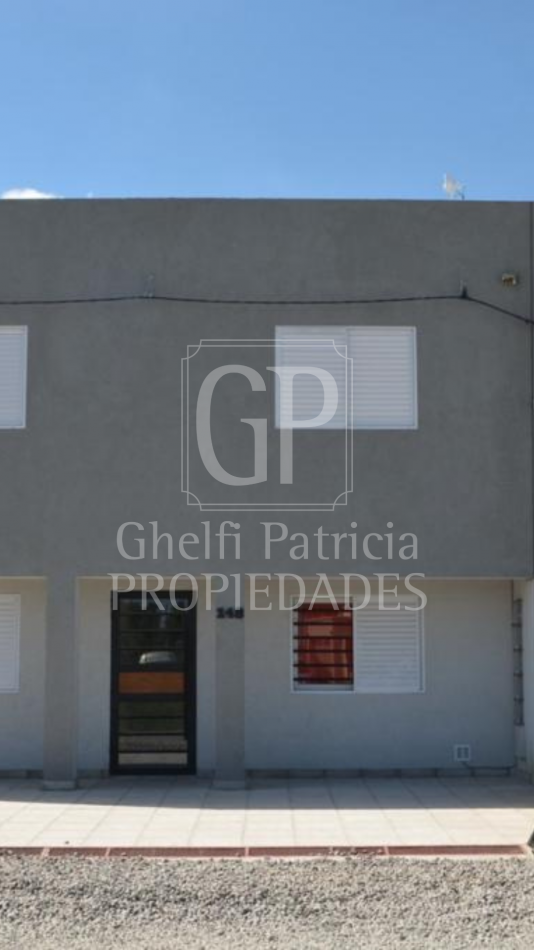 - DUPLEX EN VENTA-