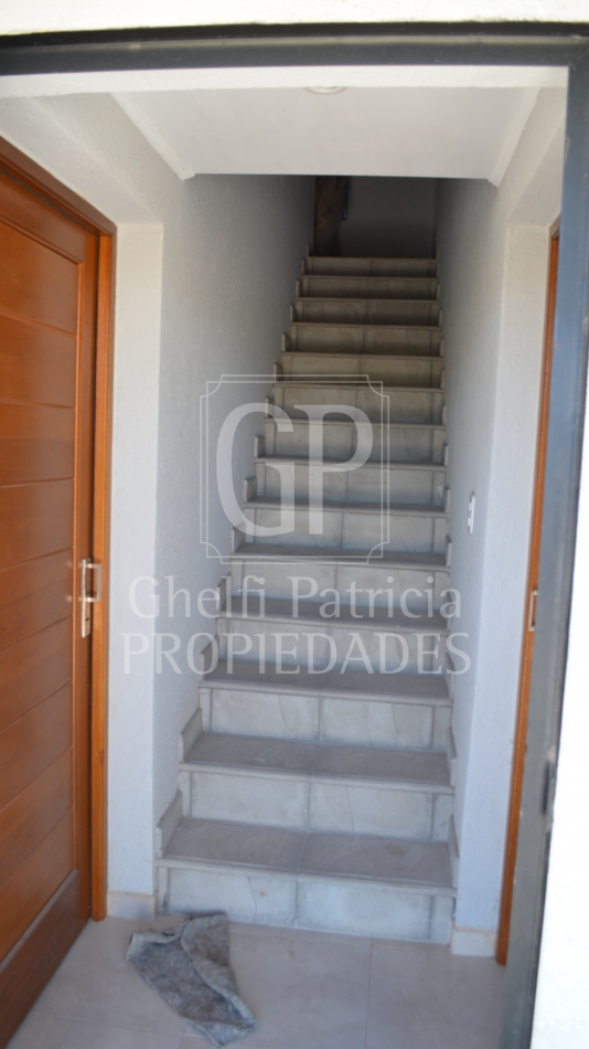 - DUPLEX EN VENTA-