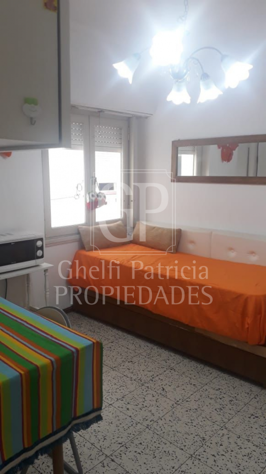 - VENTA DEPARTAMENTO MAR DEL PLATA-