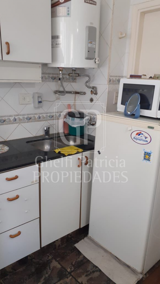 - VENTA DEPARTAMENTO CENTRICO( MAR DEL PLATA)