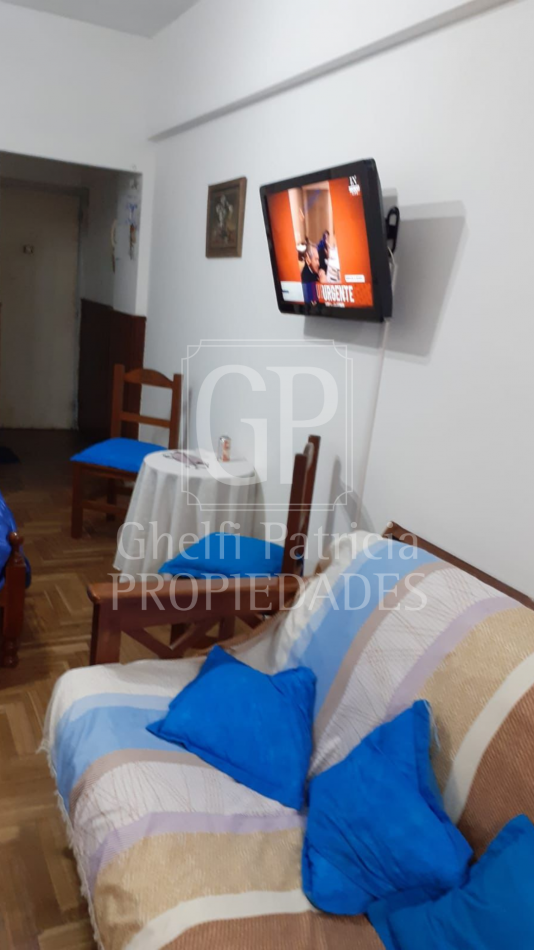 - VENTA DEPARTAMENTO CENTRICO( MAR DEL PLATA)