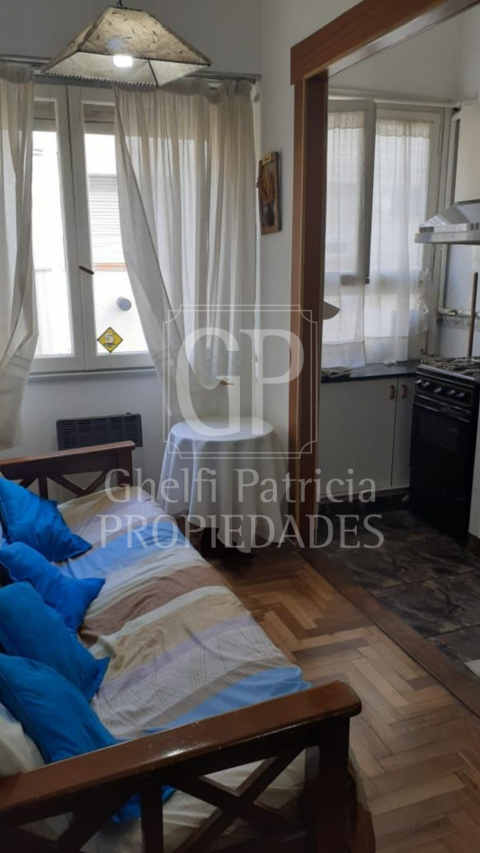 - VENTA DEPARTAMENTO CENTRICO( MAR DEL PLATA)