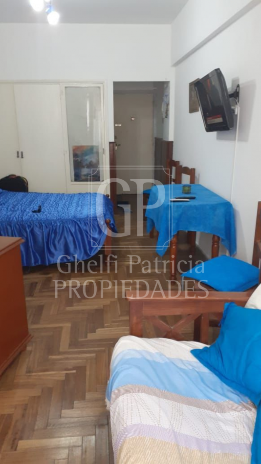 - VENTA DEPARTAMENTO CENTRICO( MAR DEL PLATA)