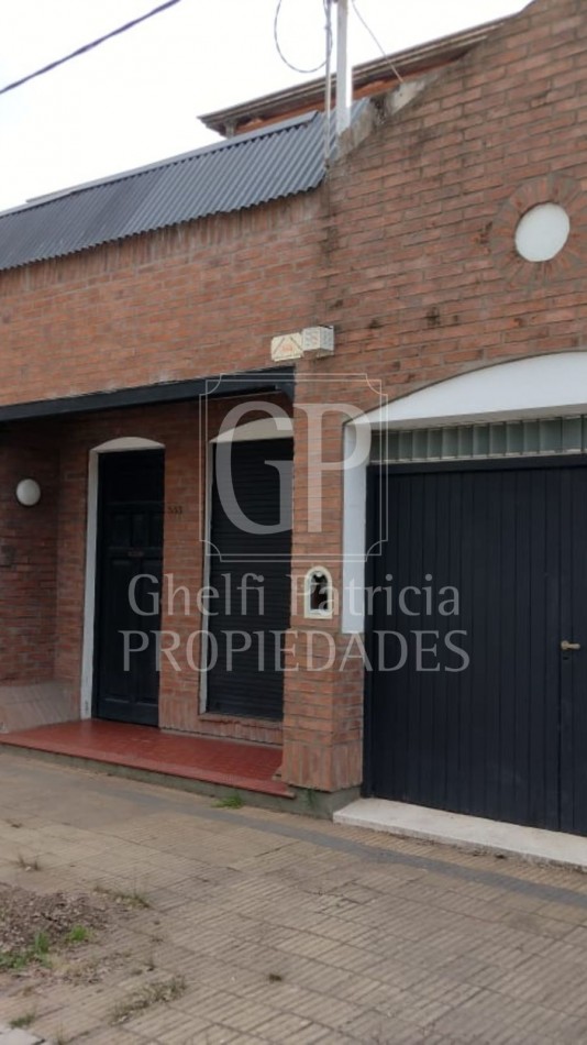 Foto Casa en Venta en Mercedes, Buenos Aires - U$D 95 - pix1258211365 - BienesOnLine