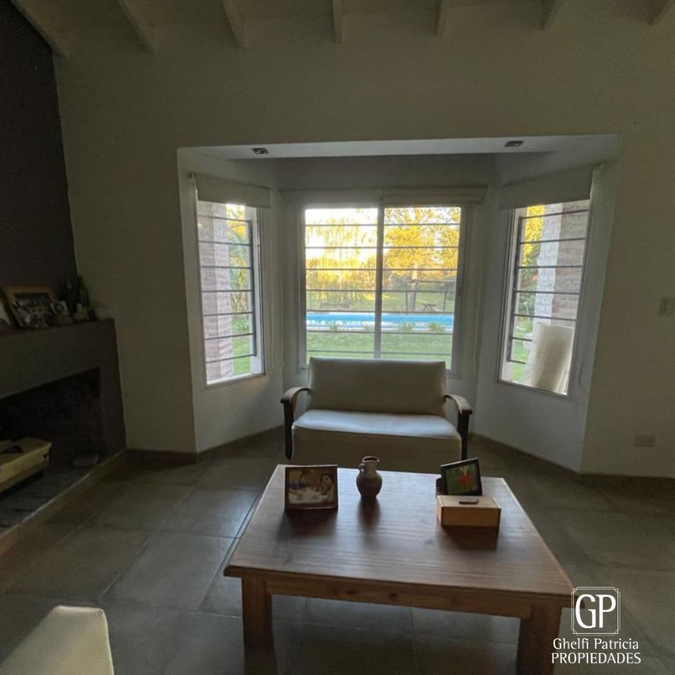 -venta hermosa casa quinta-