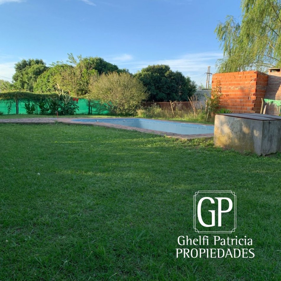 VENTA QUINTA GOWLAND
