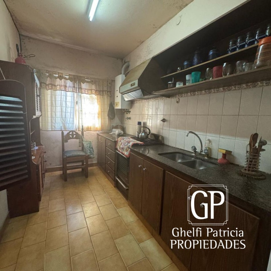 - CASA EN VENTA-