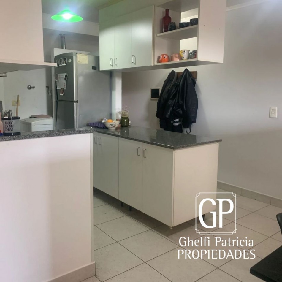 - VENTA MONOAMBIENTE-