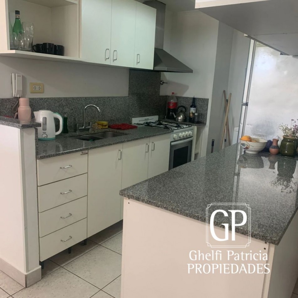 - VENTA MONOAMBIENTE-