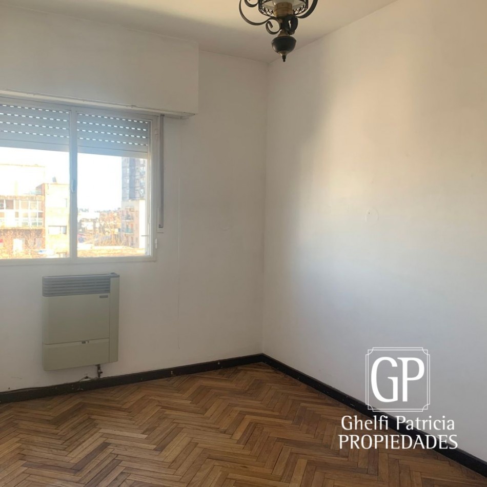 DEPARTAMENTO CALLE 20 E/ 25 Y 27.