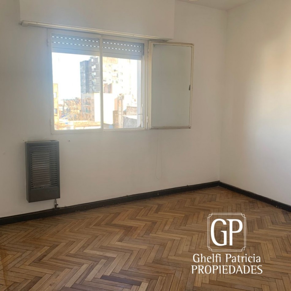 DEPARTAMENTO CALLE 20 E/ 25 Y 27.