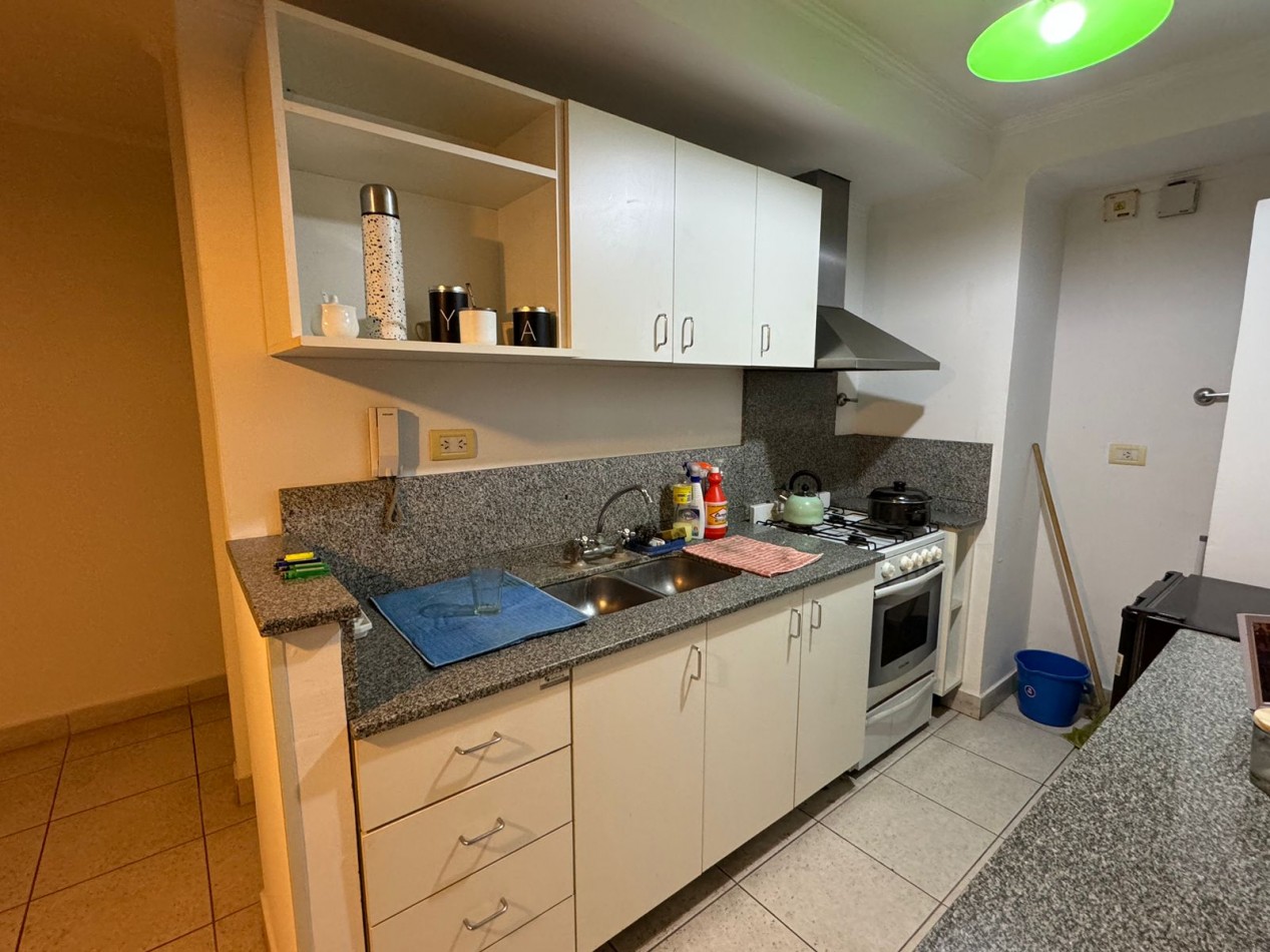 - VENTA MONOAMBIENTE-