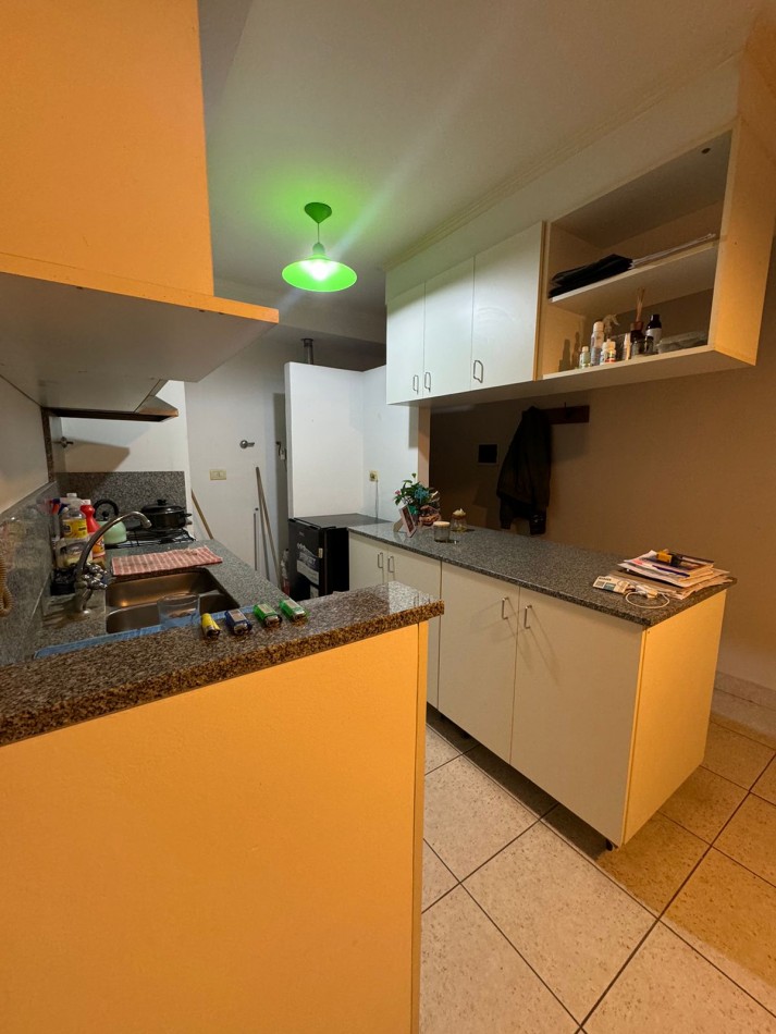 - VENTA MONOAMBIENTE-