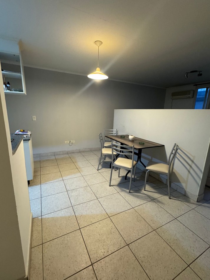 - VENTA MONOAMBIENTE-