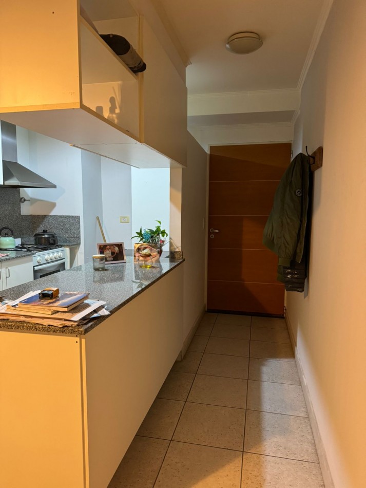 - VENTA MONOAMBIENTE-