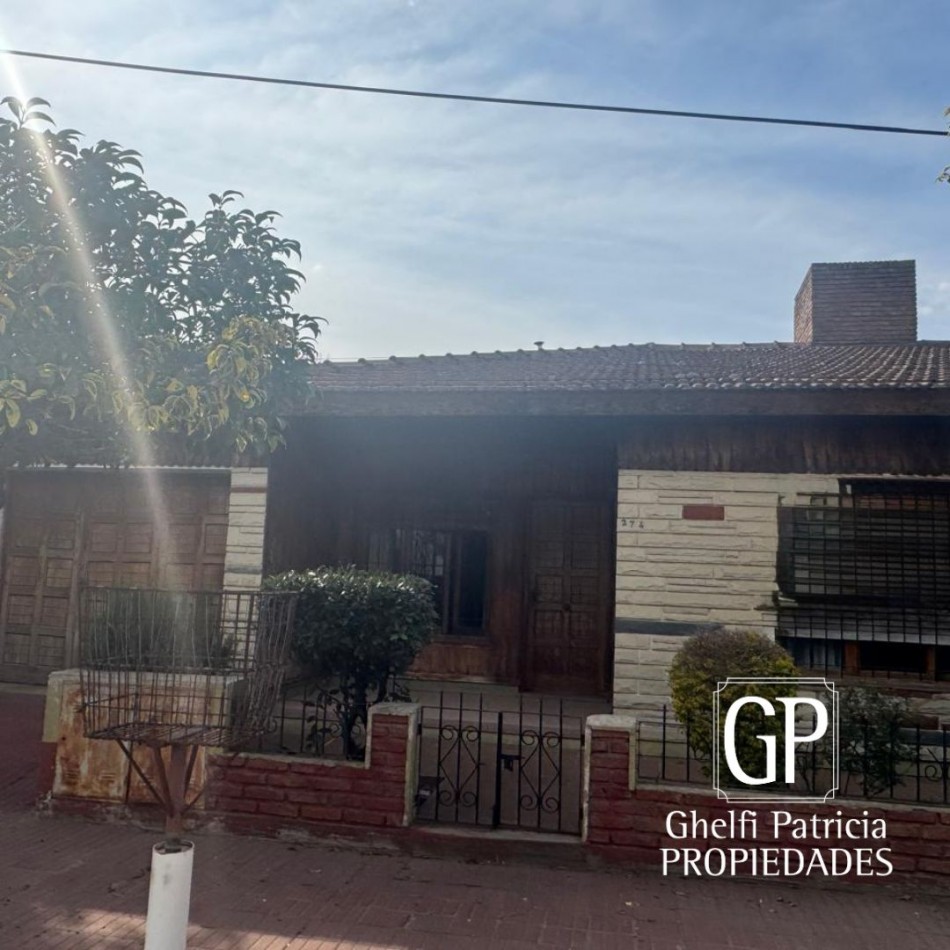VENTA PROPIEDAD.