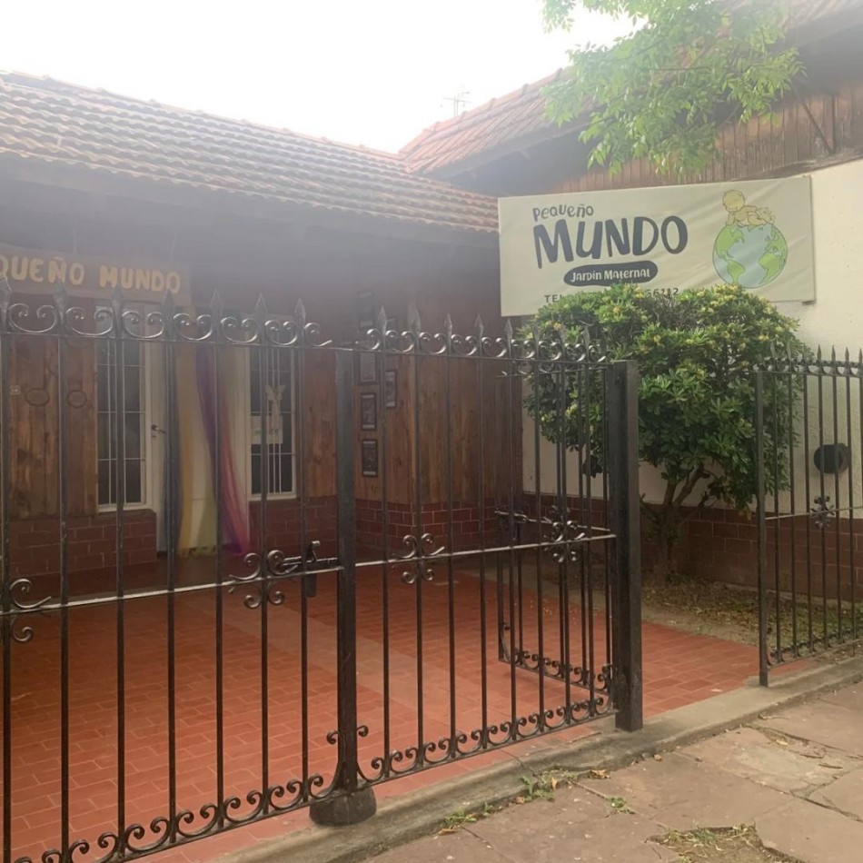 CASA EN VENTA- INVERSION