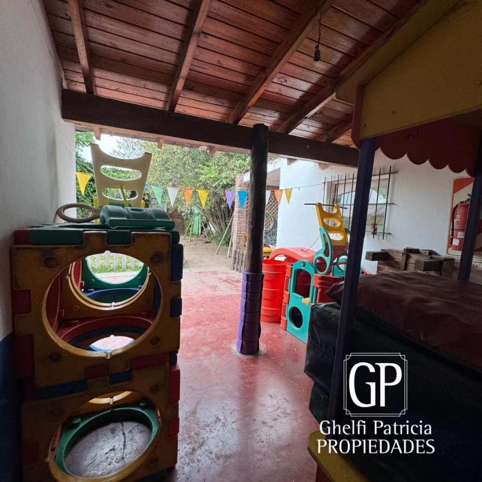 CASA EN VENTA- INVERSION