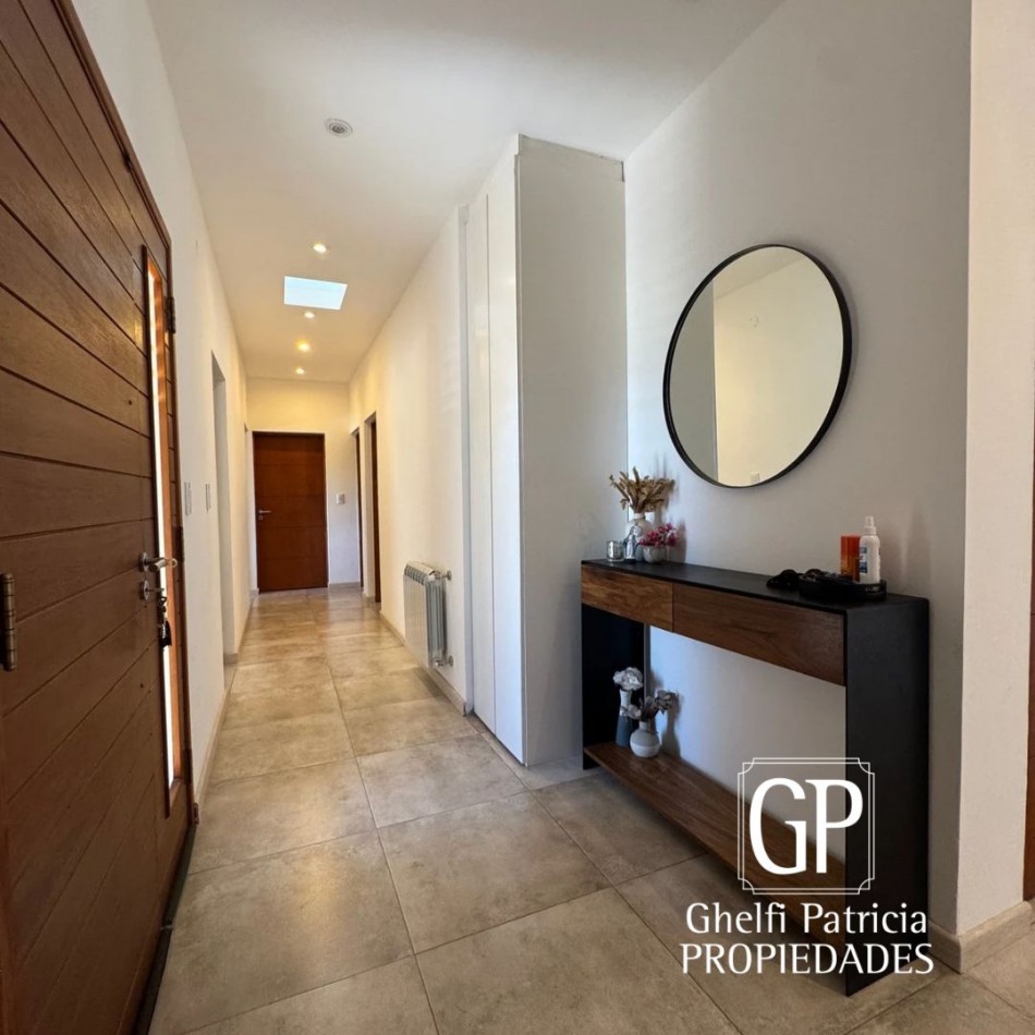 Hermosa propiedad en Venta.