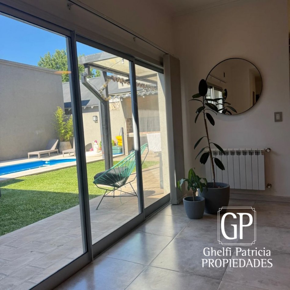 Hermosa propiedad en Venta.