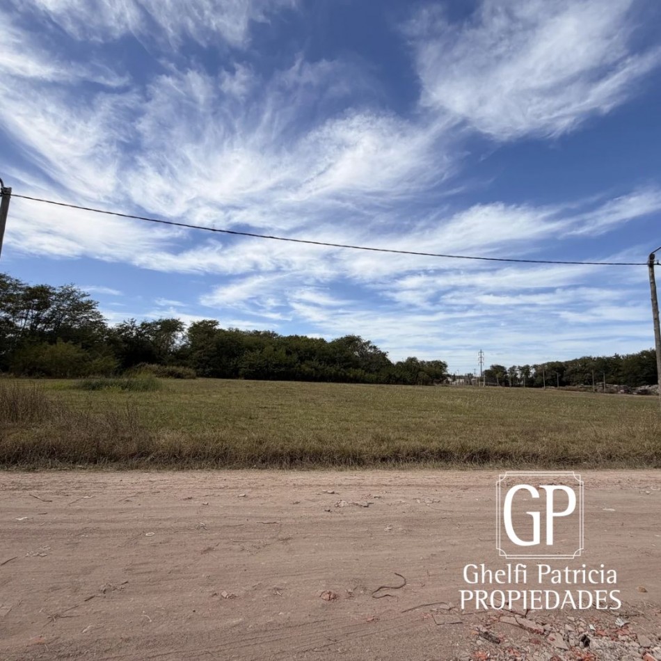 Excelentes terrenos en venta.