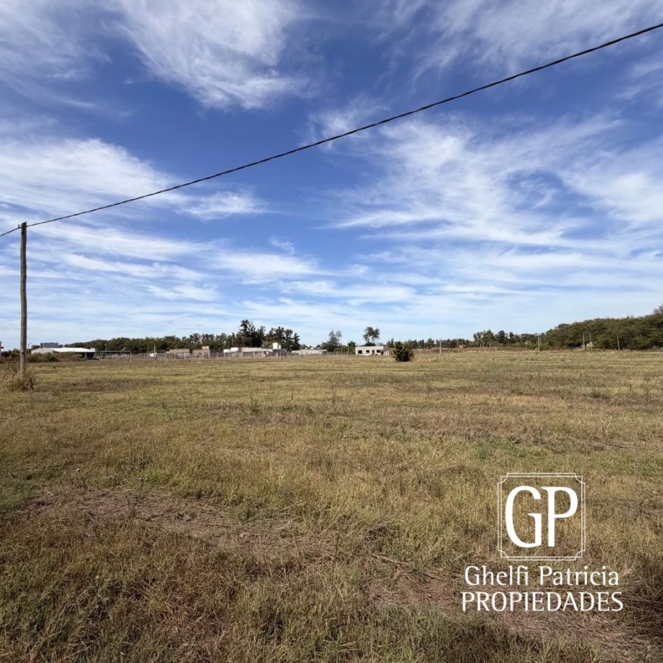 Excelentes terrenos en venta.