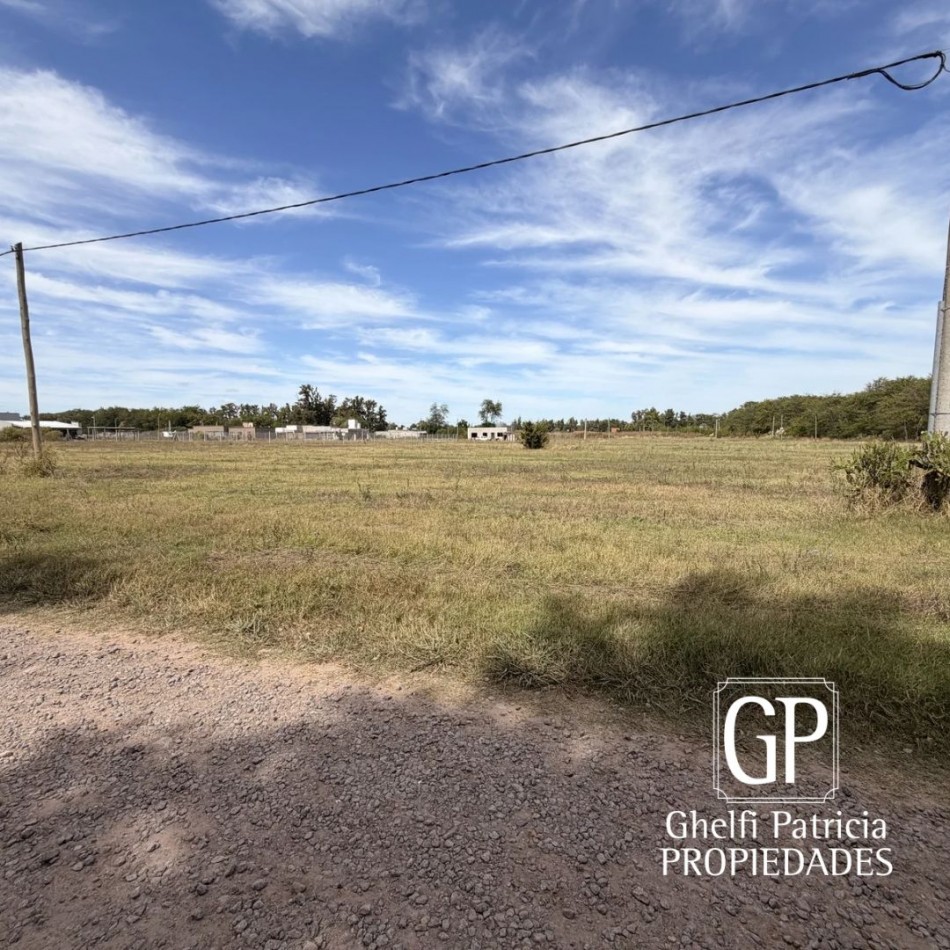 Excelentes terrenos en venta.