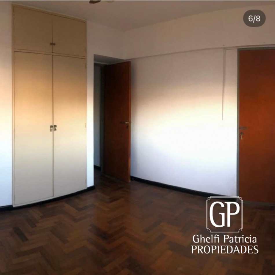 DEPARTAMENTO CENTRICO EN VENTA.