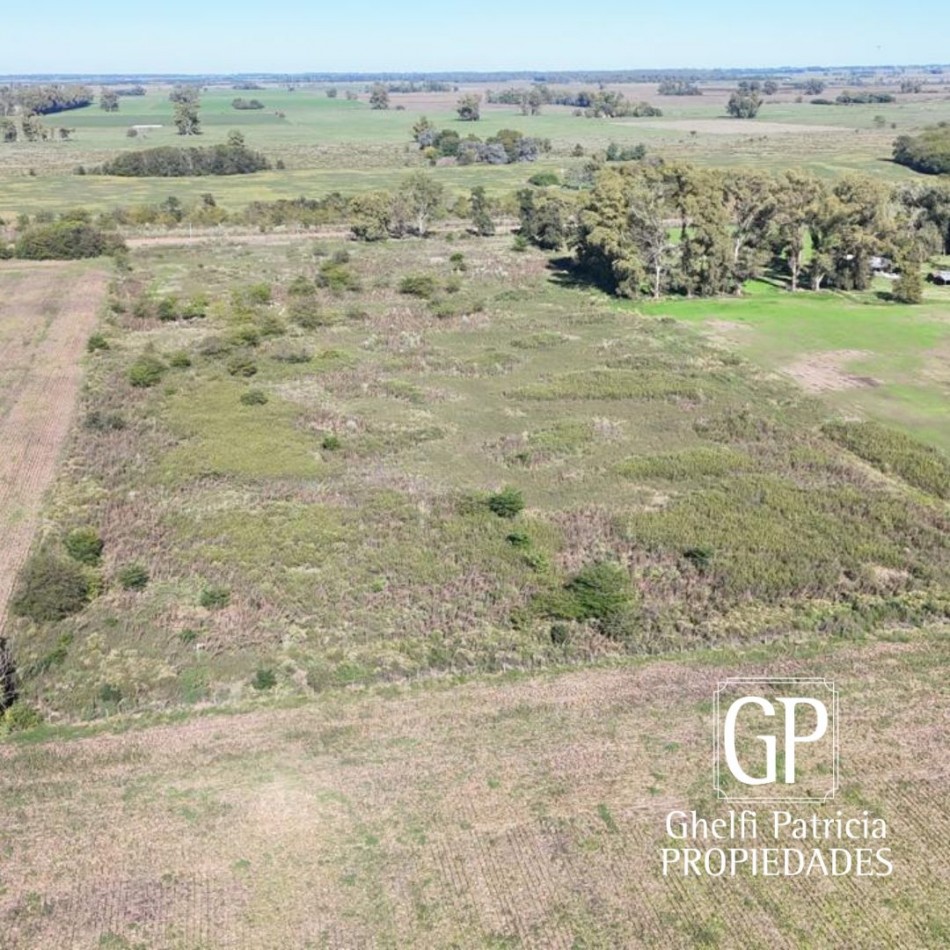 CAMPO EN VENTA- SAN JACINTO