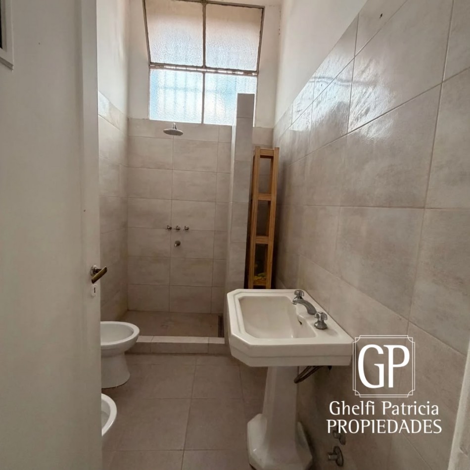 Alquiler uso Comercial/ profesional-