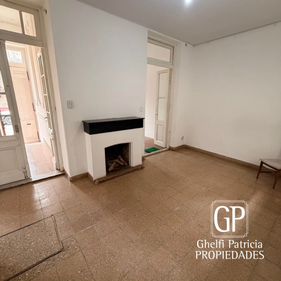 Alquiler uso Comercial/ profesional-