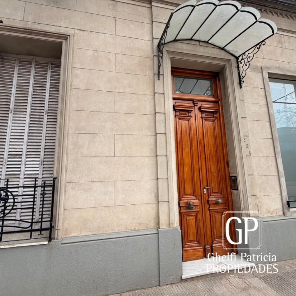Alquiler uso Comercial/ profesional-