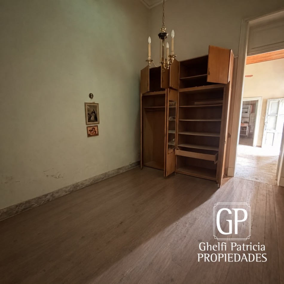 Importante Propiedad Historica en Venta-