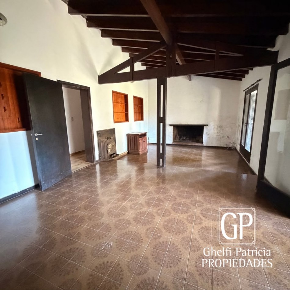 Hermosa Casa Quinta en Venta.