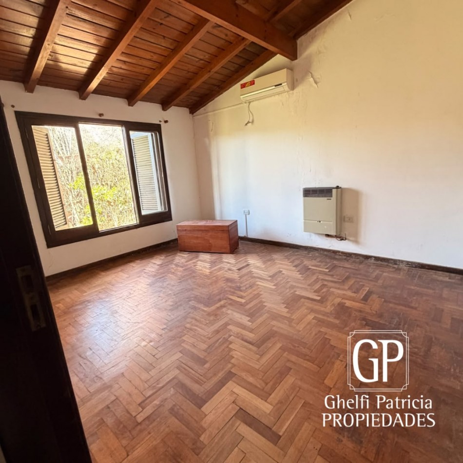Hermosa Casa Quinta en Venta.