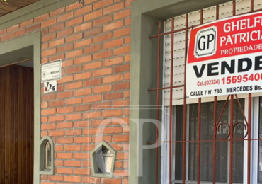 - CASA ANTIGUA REMODELADA EN VENTA-