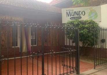 CASA EN VENTA- INVERSION