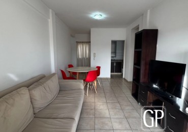 Alquiler Departamento Amueblado-