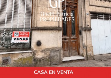 Importante Propiedad Historica en Venta-